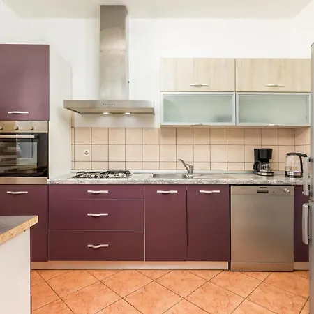 Awesome In With Wifi Holiday home
