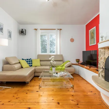 Awesome In With Wifi Holiday home *