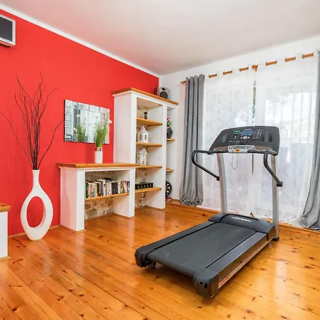 Awesome In With Wifi Holiday home *