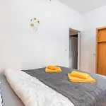 Prázdninový dům Holiday Home Gajana Gajana