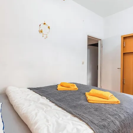 Dom wakacyjny Holiday Home Gajana Gajana