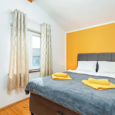 Dom wakacyjny Holiday Home Gajana Gajana *