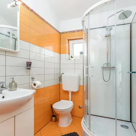 Holiday Home Gajana Gajana