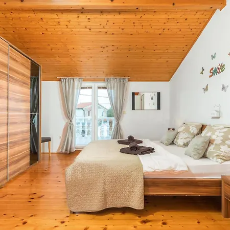 Holiday Home Gajana Gajana Gajana