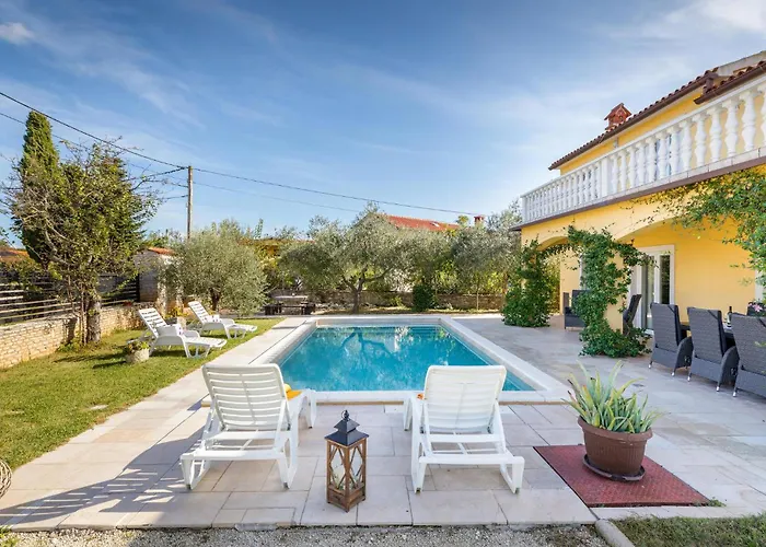 Holiday Home Gajana Gajana Gajana