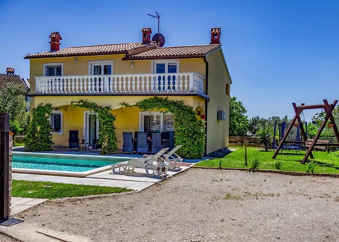 Holiday Home Gajana Gajana *